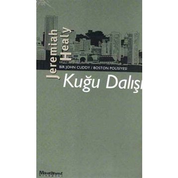 KUĞU DALIŞI - JEREMIAH HEALY