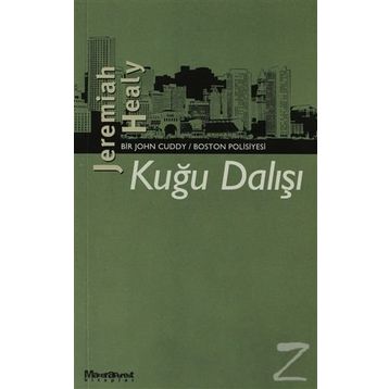 KUĞU DALIŞI - JEREMIAH HEALY