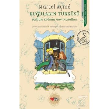 Kuğuların Türküsü -Marcel Ayme