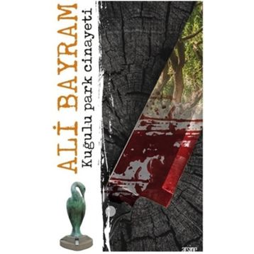 Kuğulu Park Cinayeti - Ali Bayram