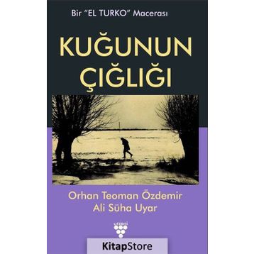 Kuğunun Çığlığı - Orhan T. Özdemir