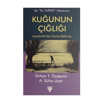 Kuğunun Çığlığı - Orhan T. Özdemir