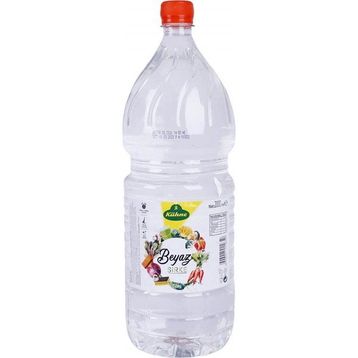 Kühne 2000 ml Beyaz Sirke