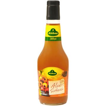 Kühne 500 ml Alıç Sirkesi