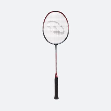 KUIKMA BR 590 Vişne Kırmızısı Yetişkin Badminton Raketi