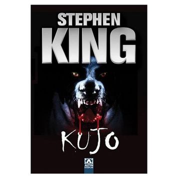 Kujo - Stephen King