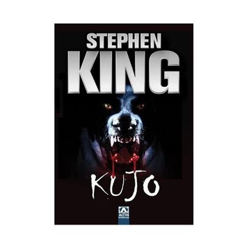 Kujo - Stephen King