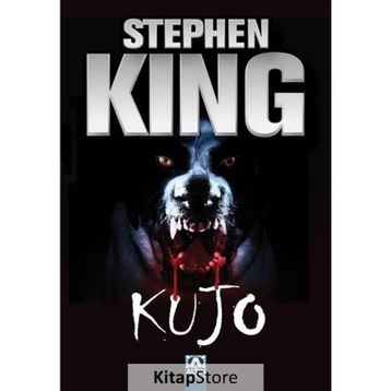 Kujo - Stephen King