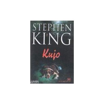 Kujo - Stephen King