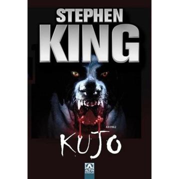 Kujo - Stephen King