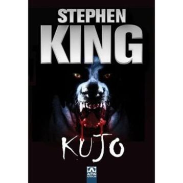 Kujo - Stephen King