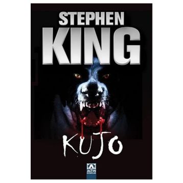 Kujo - Stephen King