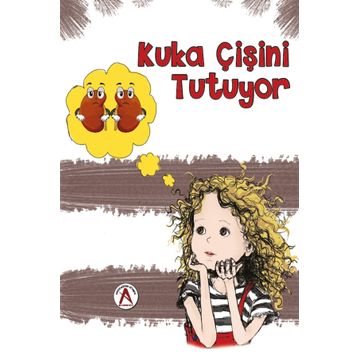 Kuka Çişini Tutuyor - Cengiz Yakıncı