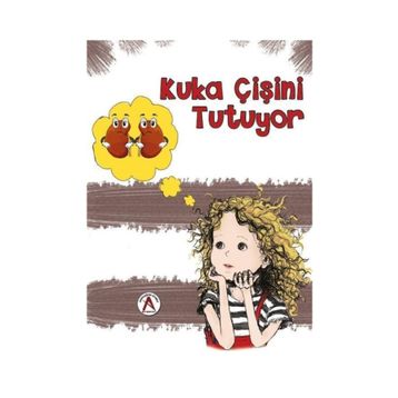 Kuka Çişini Tutuyor - Cengiz Yakıncı