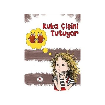 Kuka Çişini Tutuyor - Cengiz Yakıncı