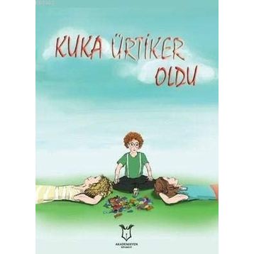 Kuka Ürtiker Oldu - Cengiz Yakıncı