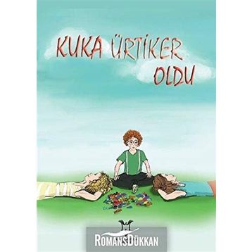 Kuka Ürtiker Oldu - Cengiz Yakıncı