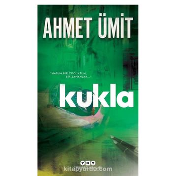 Kukla - Ahmet Ümit