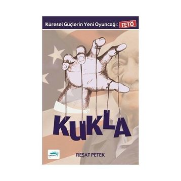 Kukla - Daniel Cole