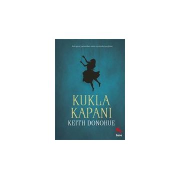 Kukla Kapanı - Keith Donohue