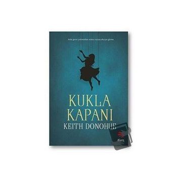 Kukla Kapanı - Keith Donohue