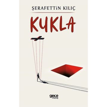 Kukla - Şerafettin Kılıç