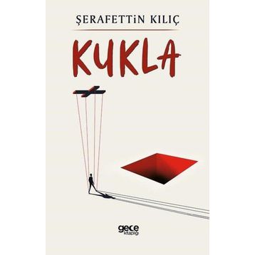 Kukla - Şerafettin Kılıç