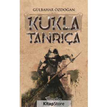 Kukla Tanrıça - Gülbahar Özdoğan