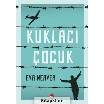 Kuklacı Çocuk - Eva Weaver