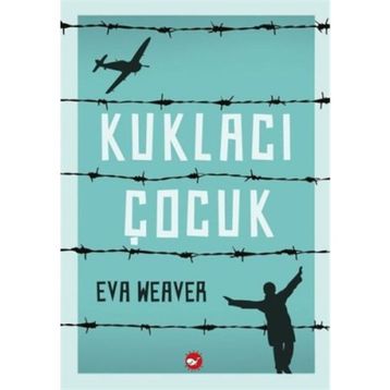 Kuklacı Çocuk - Eva Weaver