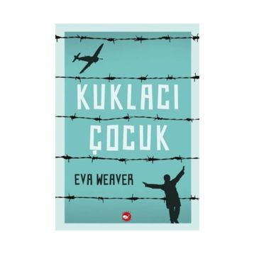 Kuklacı Çocuk - Eva Weaver