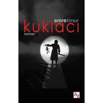 Kuklacı Emre Timur