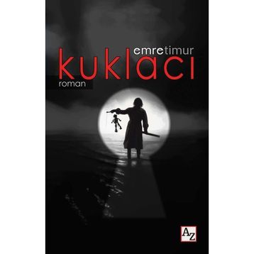 Kuklacı Emre Timur