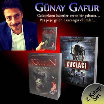 KUKLACI - GÜNAY GAFUR