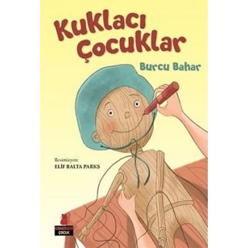 KUKLACI - GÜNAY GAFUR