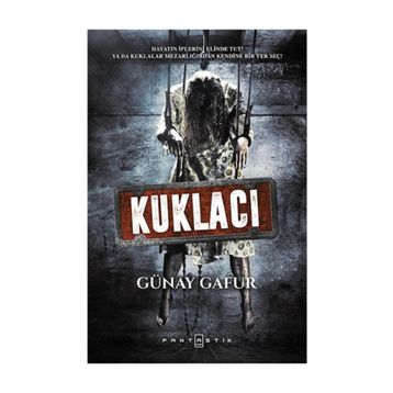KUKLACI - GÜNAY GAFUR