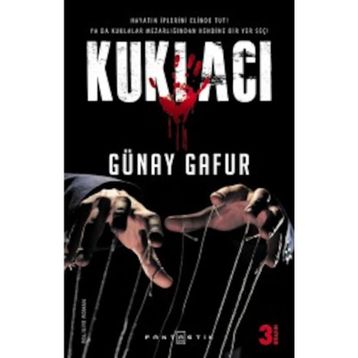 KUKLACI - GÜNAY GAFUR