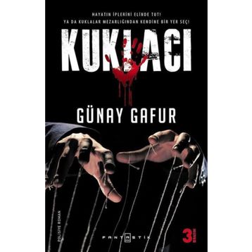 KUKLACI - GÜNAY GAFUR