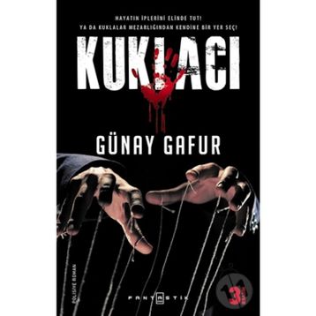 KUKLACI - GÜNAY GAFUR