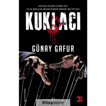 KUKLACI - GÜNAY GAFUR