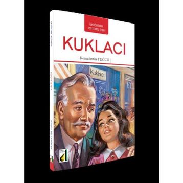KUKLACI - GÜNAY GAFUR