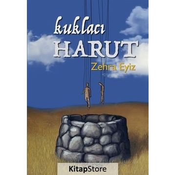 Kuklacı Harut - Zehra Eyiz