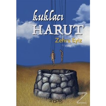 Kuklacı Harut - Zehra Eyiz