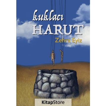 Kuklacı Harut - Zehra Eyiz