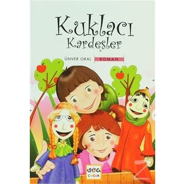 Kuklacı Kardeşler - Ünver Oral