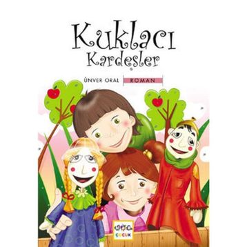 Kuklacı Kardeşler - Ünver Oral