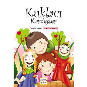 Kuklacı Kardeşler - Ünver Oral