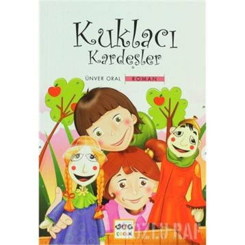 Kuklacı Kardeşler - Ünver Oral