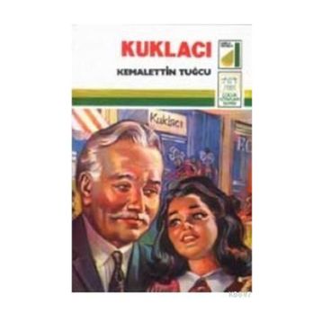 Kuklacı - Kemalettin Tuğcu