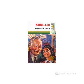Kuklacı - Kemalettin Tuğcu